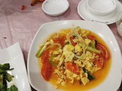 -第一家鲜鱼汤清真老饭店(回新路店)