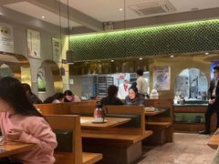 大堂-原製原味(普陀山磐龙店)