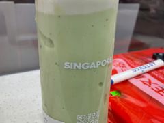 -ARTEASG啊T·新加坡奶茶(桂林路店)