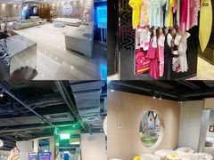 -皇室假期美食水疗会(春风路店)