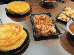 -欧阳家吊炉饼(九纬路店)