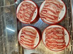 -谭三娘鲜切牛肉自助火锅(九眼桥总店)