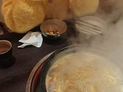 -芸鲜季·云南野生菌餐厅· 云南风物味研社(闵行店)