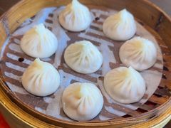 -玖鲜小笼(中山广场店)