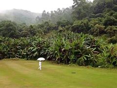 -观澜湖高尔夫球会