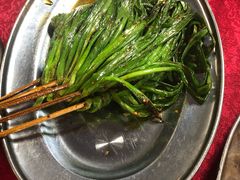 -金口福美食排档
