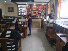 大堂-福顺祥大盘鸡(临潼店)