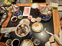-南门涮肉(上海二店)