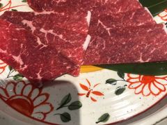 -NIUAN牛庵·日式和牛烧肉(恒隆店)