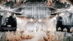 -Sugar苏格婚礼策划工作室