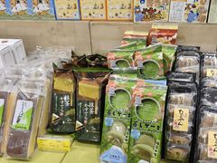 -GranVida生活超市(海信广场店)