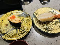 -小乔回转寿司(市府恒隆广场店)