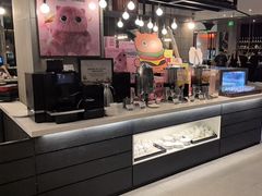 -广州白云机场铂尔曼大酒店·恬园创意中餐厅
