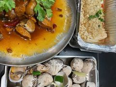 -老虎滩大连海鲜烧烤(建邺云锦路总店)