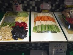 -今鲜源大酒店·中华餐饮名店(新湛路店)