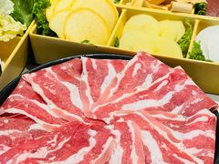 -呷哺呷哺 黄金牧场 (中发百旺店)