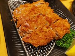-胜博殿日式炸猪排(西红门店)