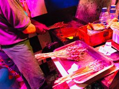 -十里铺铁板鱿鱼