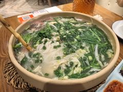 -金孔雀德宏傣味餐馆(魏公村店)