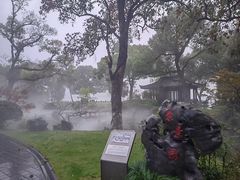 -杭州西湖柳莺里酒店·闻莺厅