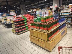 -物美大卖场(玉蜓桥店)