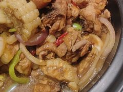 -状元虎.摇滚炒鸡.家常菜(义勇街店)