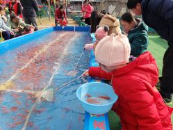 -萌宠亲子动物乐园(槐房万达店)