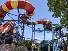 -上海玛雅海滩水公园