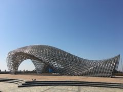 -南汇嘴观海公园