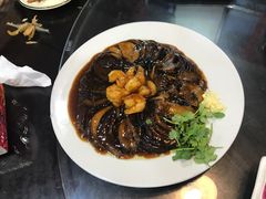 -东坡熬鱼馆(天泰路店)