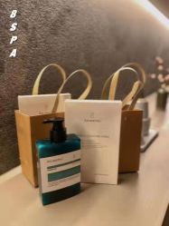 -8SPA养愈空间·新中式疗愈spa