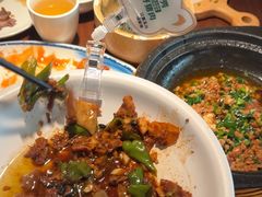 -湖兰金牌小炒肉(椒江万达店)