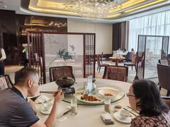 -长沙顺天凯宾斯基酒店·祈顺酒家中餐厅(雨花亭店)