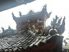 -石宝寨