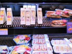 -巴黎贝甜(来福士店)