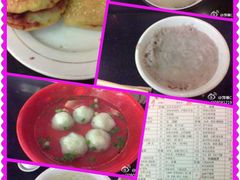 -老福州闽菜馆(温泉路店)