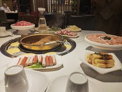 -三牦记·涮烤一体火锅(小河店)