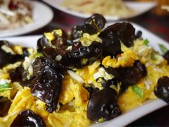 -农家土菜老煨锅(木鱼镇店)