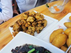 -海坛特色小吃·只做平潭特色菜(平潭店)