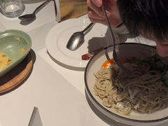 -静香HOUSE·全时段融合餐厅(七星欢乐颂店)