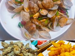 -鲁南仔·滕州炒鸡(经三路店)