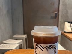 -来回·咖啡(天河南店)