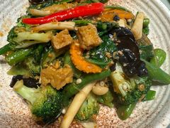 -Home Thai·泰谣(王府井apm店)