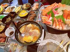 -极尚大瀛喜日本料理(铜锣湾店)