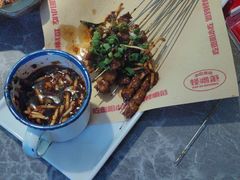 -怪噜范·贵阳小吃大排档(金源旗舰店)