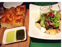 -EATALIA意塔利意式餐厅(鼓楼店)