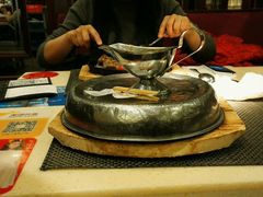 -半秋山西餐厅(宜昌大洋店)