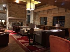 大堂-长白山凯悦酒店·市集咖啡厅