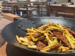-大盐帮川菜馆(长楹天街店)