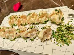 -海派悦庭·海胆烧麦·新融合菜(凯德广场店)